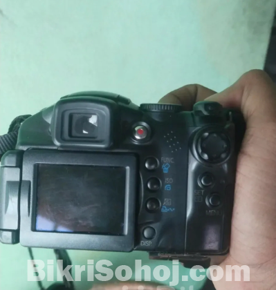 CANON S3